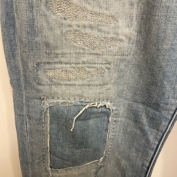 Holding Horses jeans - Picture 5 of 9